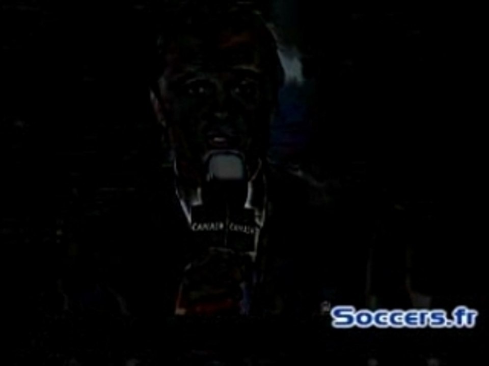3 Bordeaux - Le Mans (1-2)