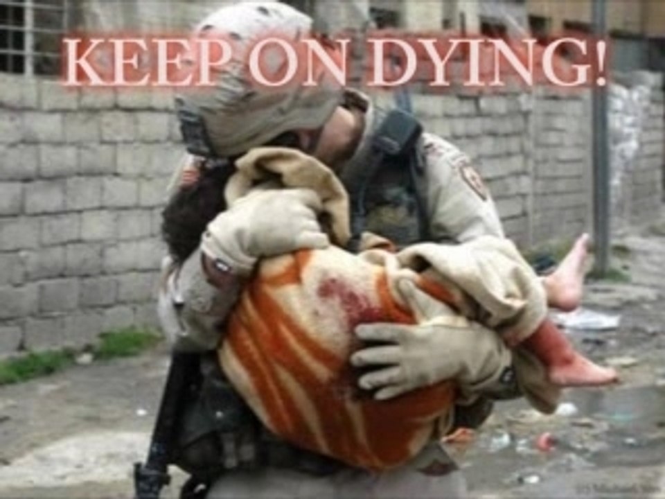 SAVE CHILDREN