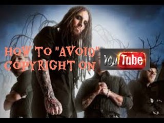 How to "Avoid" Copyright on Youtube (Legit and Legal Way)