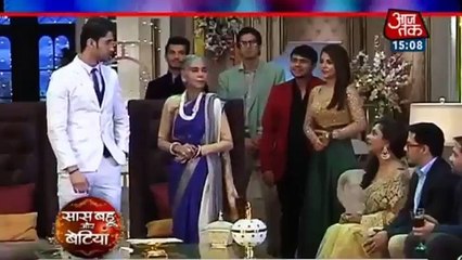 YE SANJANA KA RAAZ- Pardes Mein Hai Meraa Dil- 28- December- 2016