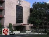 COA: Mas malaki nang halos P2-B ang nagastos sa Makati City Hall 2 kumpara sa orihinal na budget