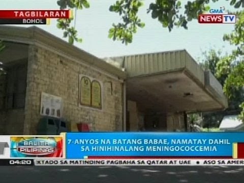 BP: Ika-22 palapag ng isang gusali sa Cebu City, nasunog