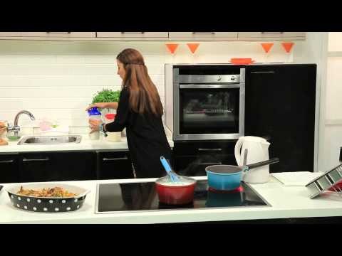 طاجن دجاج بالتين و وصفات اخرى | اميرة في المطبخ حلقة كاملة