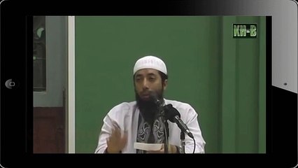 Khalid Basalamah - Seperti inilah poligami yg sehat