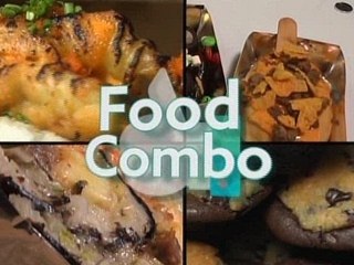 Good News: Food Combo!
