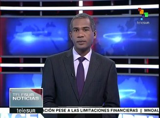 MNOAL respalda resolución del Consejo de Seguridad sobre Palestina