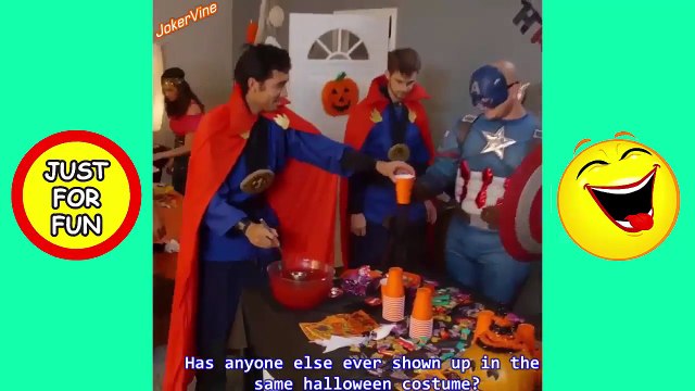 Top 10 Magic Tricks Ever - Best Zach King Magic Trick - [SO FUNNY]