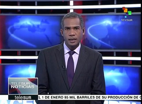 Palestina: Abbas exige hoja de ruta para poner fin a ocupación israelí