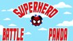 Spiderman & Joker Dancing in Car Hip Hop! - Whip Nae Nae - In Real Life Superheroes