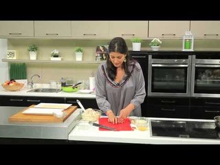 عدس بالطماطم مسبك - كفتة دجاج بالبطاطس | بالهنا حلقة كاملة