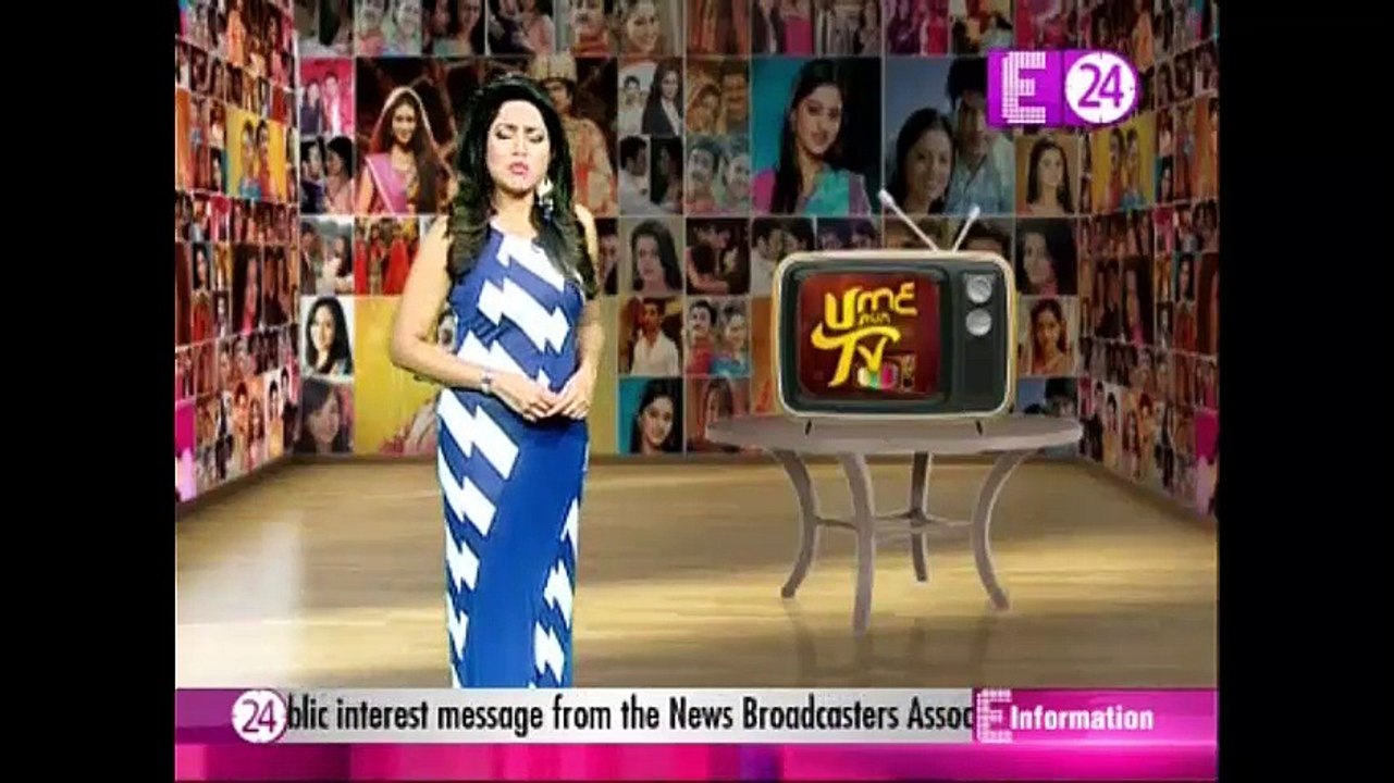 Ek Rishta Saajhedari Ka - 28th December 2016 News