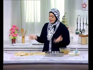 كفتة فريك - صينية رقاق بالخضار - لقمة القاضى بالكاستر | الحلقة كاملة