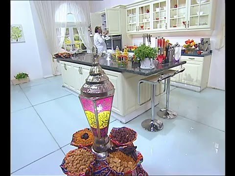 محشى ورق عنب بالكوارع ووصفات اخرى | الشيف حلقة كاملة