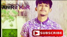 Tu jo mila -- Bajrangi Bhaijan -- Who are you - school 2015 MV -- korean mix by Amrit Karki - YouTube