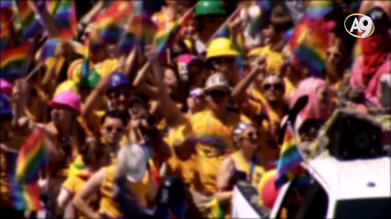 A New Cost Being Imposed on Muslim Societies: Homosexuality