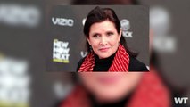 Carrie Fisher RIP- She Was More Than Star Wars