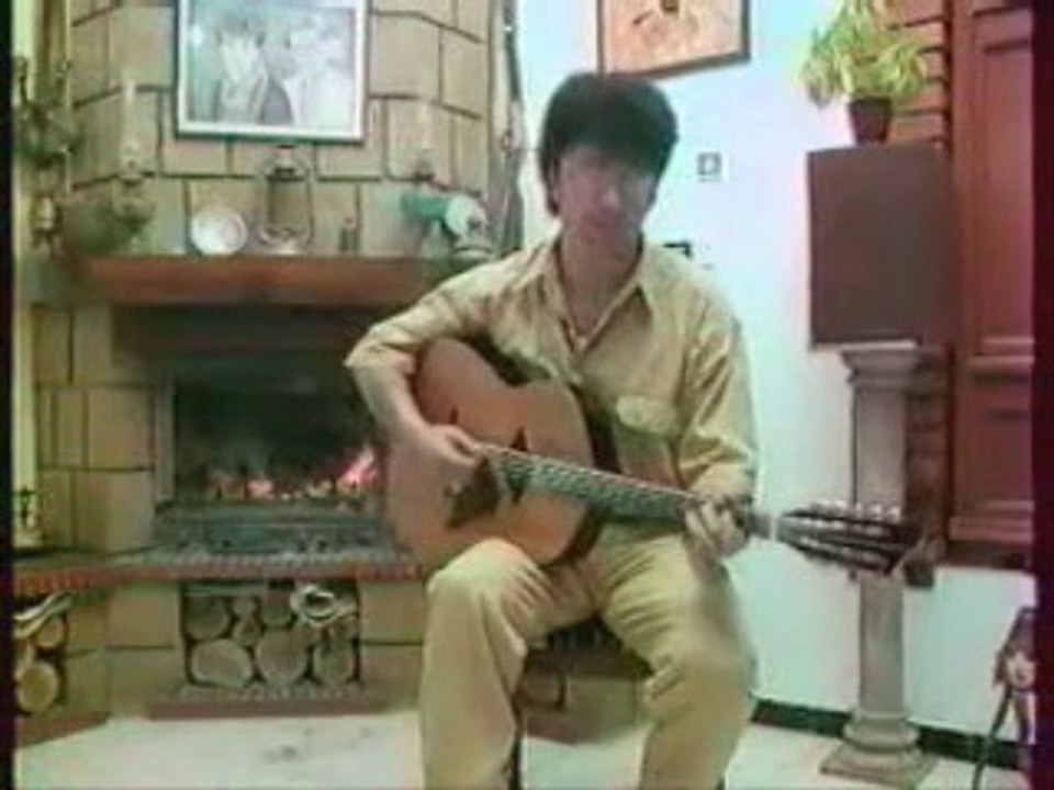 Jours tranquilles en Kabylie ( Partie 2) avec Matoub Lounès  & Ait Hamouda