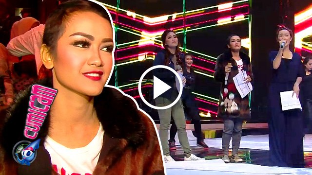 Support Ayu dan Zaskia Gotik untuk Jupe yang Kabarnya Bangkrut - Cumicam 28 Desember 2016