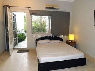 Houses for rent in ho chi minh city