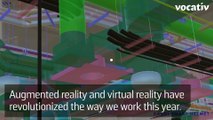 2016: The Year In Virtual And Augmented Realit