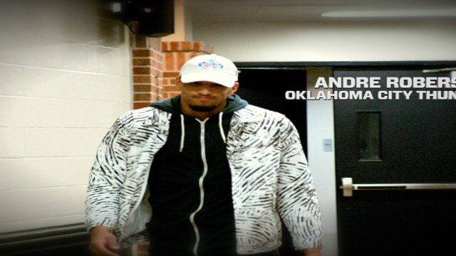 NBA Fashion: Episode 9 - NBA World - PAL