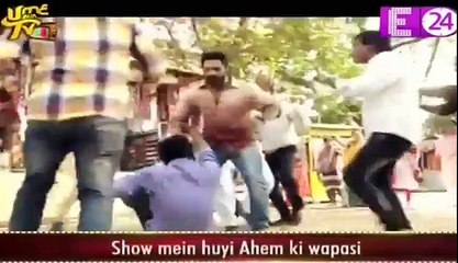 AHEM KI ENTRY Saath Nibhana Saathiya 28/12/ 2016