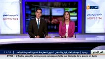 سياسة  الصراع بين مقري وسلطاني يؤرق  حمس  عشية التشريعيات