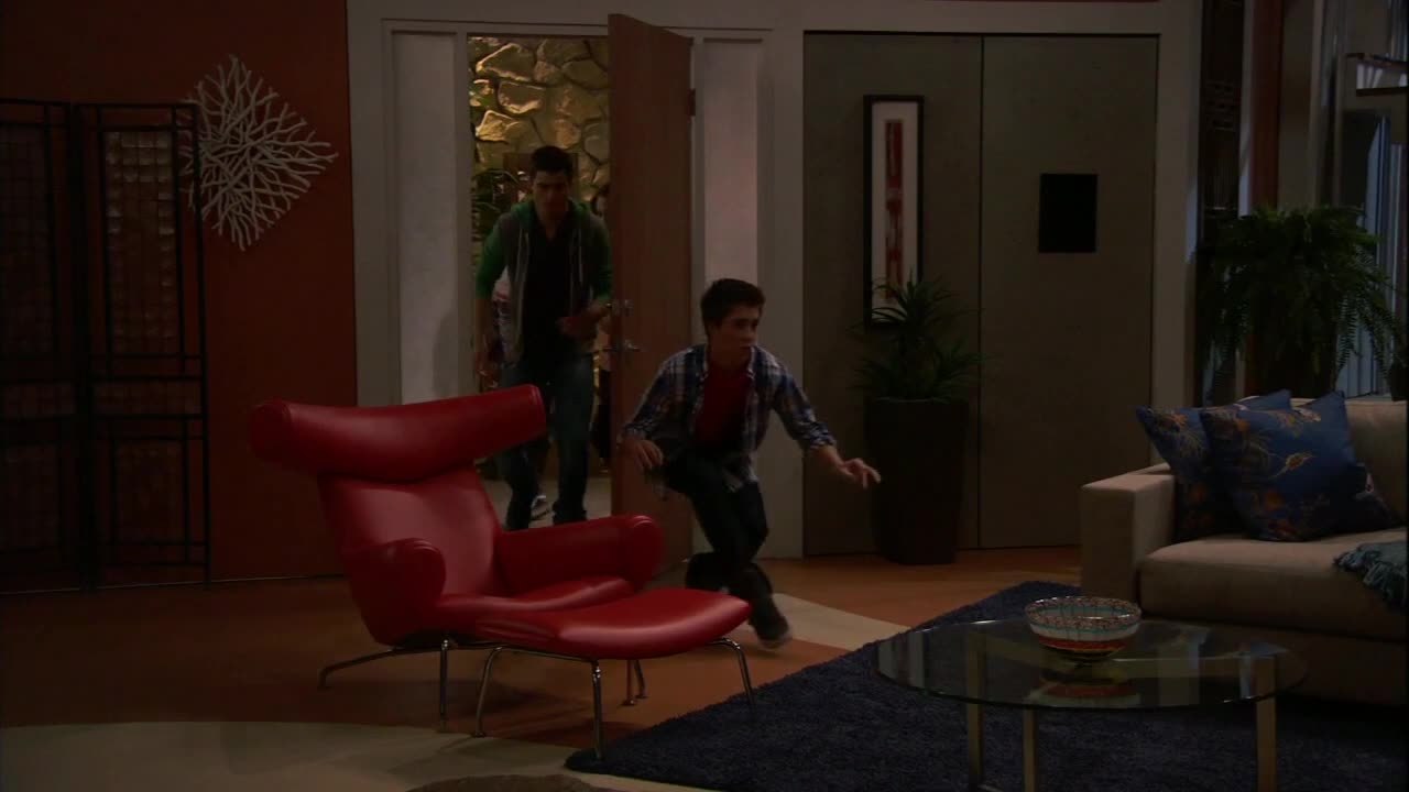 Lab Rats S 2 E 15 Memory Wipe video Dailymotion