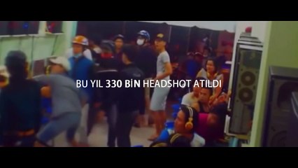 Masa 5 Elli Kuruş - İnternet Kafeler Belgeseli | Bilgi Şehri