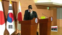 'Comfort woman' issue still controversial as Korea, Japan mark first anniversary of landmark deal