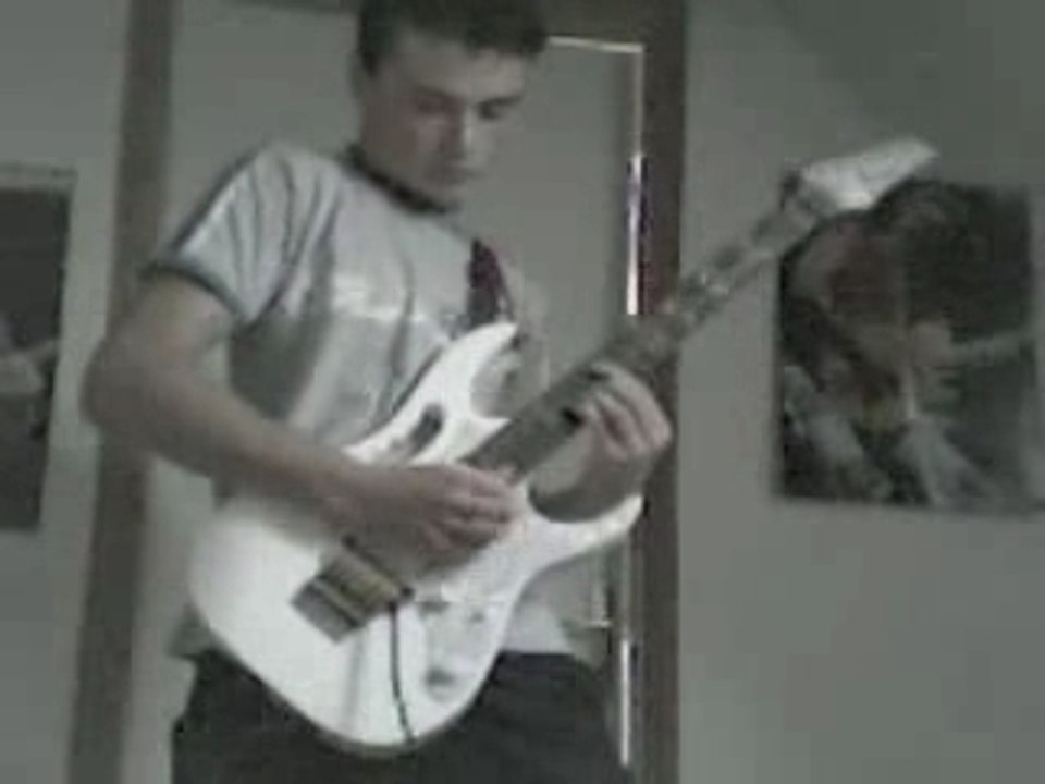 Mattrach - Tender Surrender