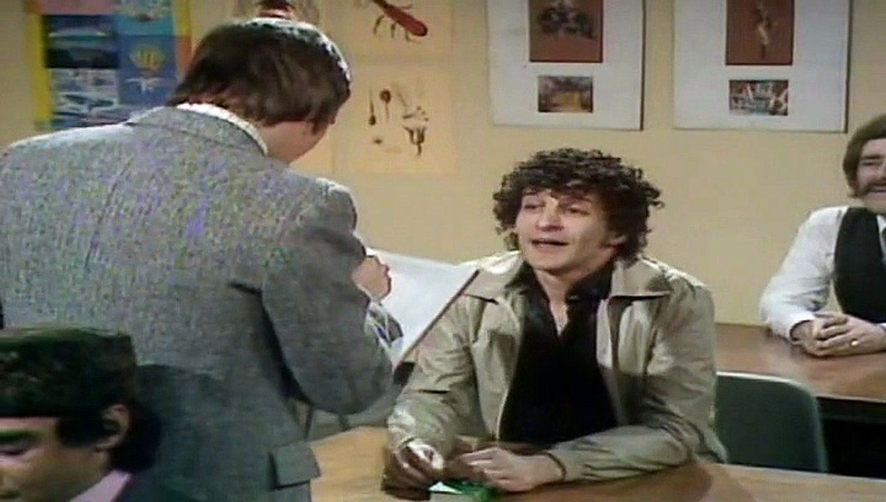 Mind Your Language - S01