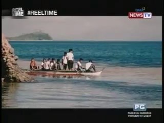 Mga mag-aaral, buwis-buhay ang pagpasok sa eskuwela | Reel Time