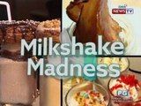 Good News: Milkshake Madness!