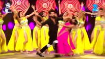 Shahid Kapoor's Amazing Performance At Lux Golden Rose Awards (Goriya Churama)
