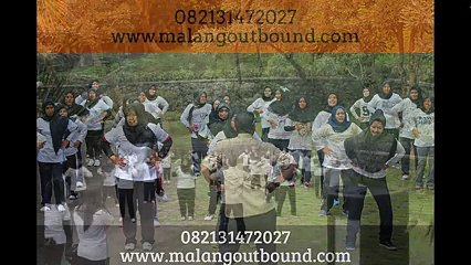 Paket Outbound di Batu Malang, www.malangoutbound.com, 082131472027