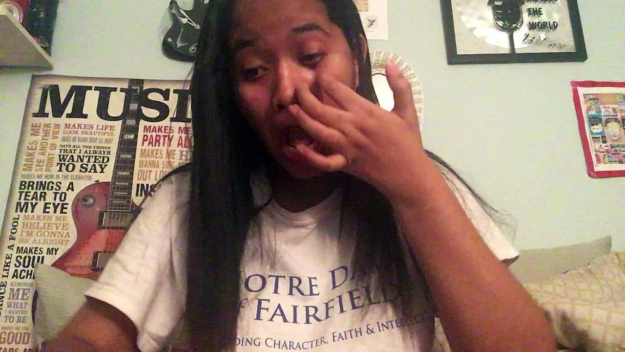 Bitter Sweet Symphony by The Verve