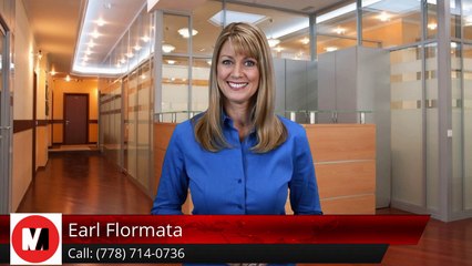 Earl Flormata VancouverWonderful5 Star Review by David L.