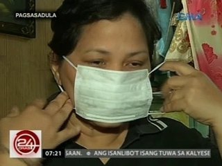 24 Oras: Iba't ibang sakit sa tag-init, maiiwasan sa tamang pangangalaga sa katawan
