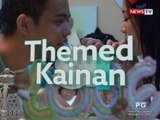 Good News: Themed Kainan!