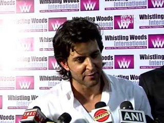Hrithik Roshan: 'I Will Turn Director Once I Stop Getting Roles'