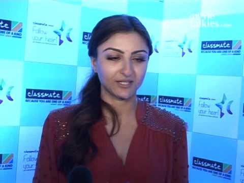 Soha Ali Khan Talks About Upcoming Sequel To 'Saheb Biwi Aur Gangster Returns'