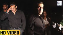 Salman Khan's 51st Birthday Bash | Full Video