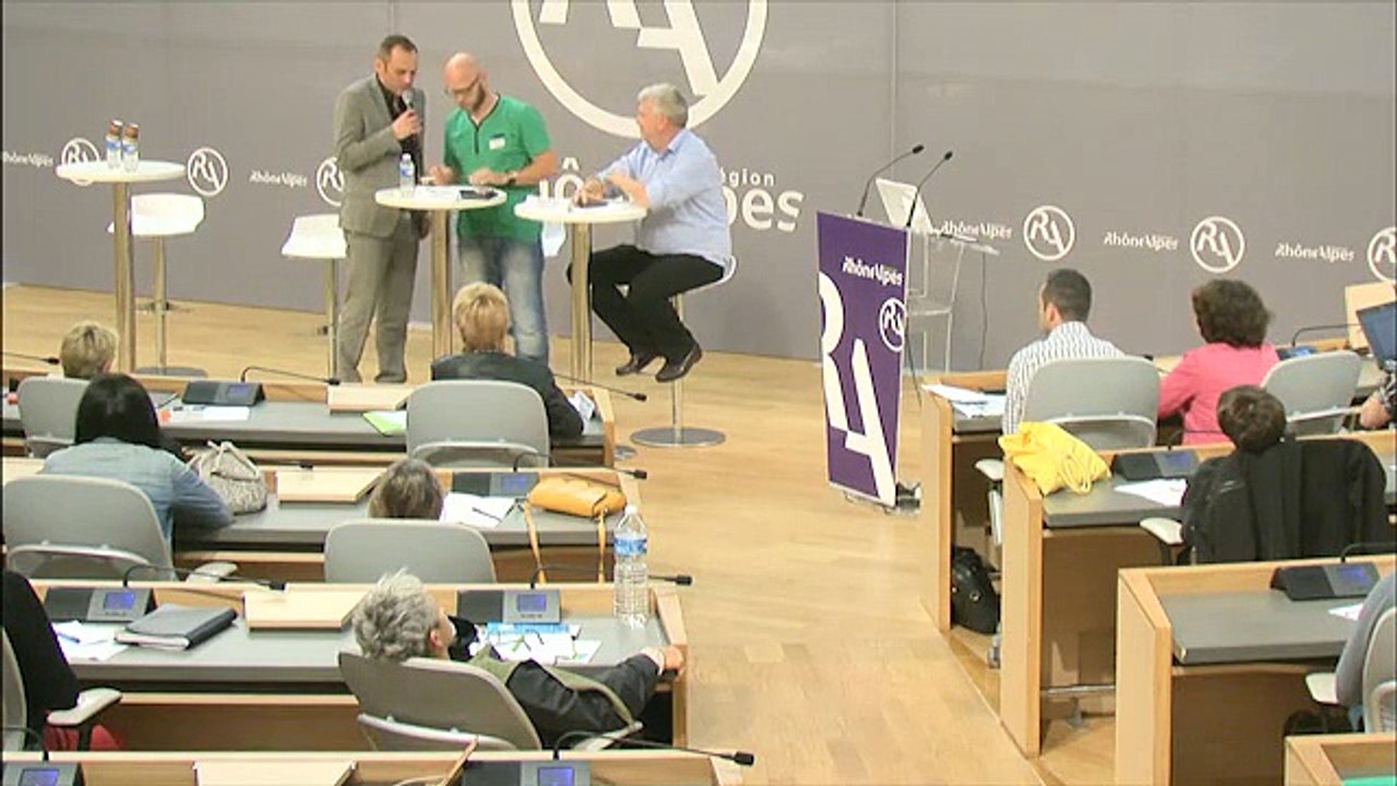 Wayne Bodkin 2014 journée hypersexualisation