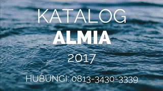 WA +62857-3067-3063 KATALOG MUTIF TERBARU 2017