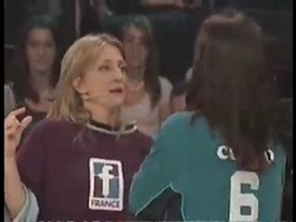 Mondial "Juste pour Rire" 2006-2