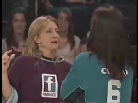 Mondial Juste pour Rire 2006-2