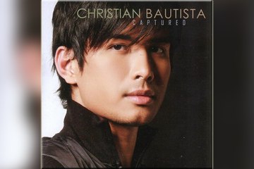 Christian Bautista - I Want to Be the One