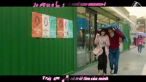 [Vietsub   Rom] [MV] Ji Chang Wook - KISSING YOU ( 7 First Kisses OST )