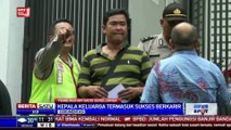 Korban Pembunuhan Sadis di Pulomas Pegang Proyek di Jakarta